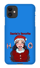 eleemoon iPhone Phone Cases