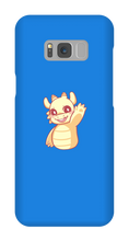 Ignatious Wave Samsung Phone Cases