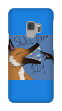 sweetooth124 Samsung Phone Cases
