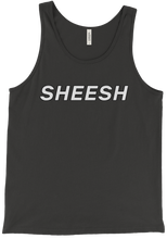 iiiwhitesheep Tank Top