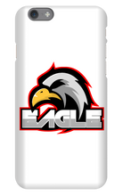 NEW The Eagle's Stream logo Iphone Phone case