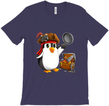 captain_dyablos T-Shirts