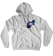 rustyastro Hoodies (No-Zip/Pullover)