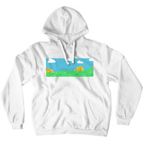 Landscape jacket/sweater
