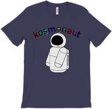 kosmonaut Unisex T-Shirt