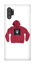 wolfsmal30 Samsung Phone Cases