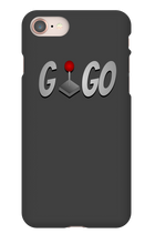 gigo_lp iPhone Phone Cases