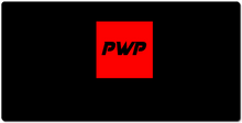 paulwildpop XXL Gaming Mousepad