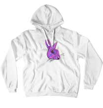 galaxycheetah Hoodies (No-Zip/Pullover)