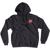nicxsaint Hoodies (No-Zip/Pullover)