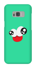 seasonofslaps Samsung Phone Cases