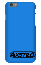 Axstr0 iPhone Phone Case