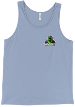 hooded_tv Tank Top