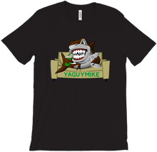 yaguymike T-Shirts Big Logo