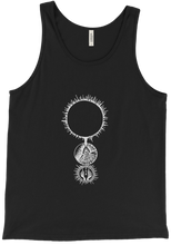 Old logo tank top