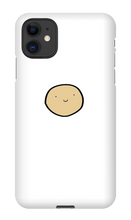 crraizz iPhone Phone Cases