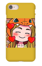 marissmariee iPhone Phone Cases