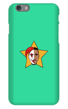 jestei2 iPhone Phone Cases