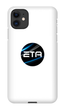 eltinchoacua iPhone Phone Cases