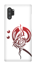 inher1tor Samsung Phone Case