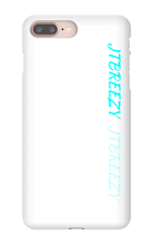 jtbreezyy iPhone Phone Cases
