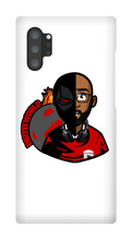 dirteeworld Samsung Phone Cases