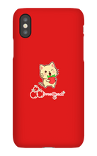 sweetpeach iPhone Phone Cases
