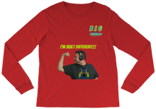 B.I.G Series Long Sleeve T