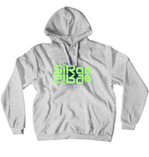 sirge_official Hoodies (No-Zip/Pullover)