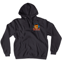 bizmeister Hoodies (No-Zip/Pullover)