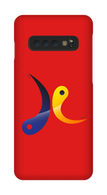 knrky_ Samsung Phone Cases