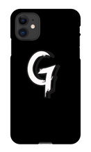 gwen17tp iPhone Phone Cases