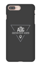 amateurdadgaming iPhone Phone Cases