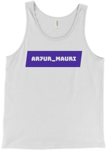 ar7ur_mauri Tank Top