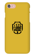 opachki_tv iPhone Phone Cases