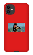 rzmorn iPhone Phone Cases