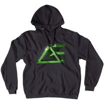 RAMPAGE Logo Hoodie (No-Zip/Pullover)