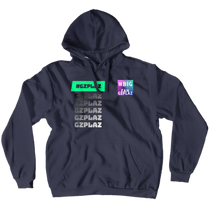 MrGZ "GZPlaz" Hoddie