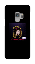 queen4albion Samsung Phone Cases