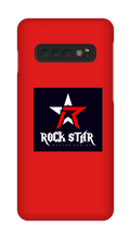 rockstarmaster101 Samsung Phone Cases