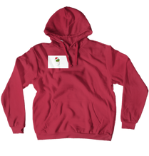 dophin_pod Hoodies (No-Zip/Pullover)