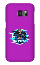 Nephyz Samsung Phone Cases