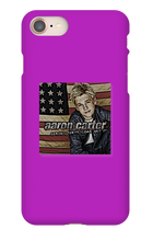 AC Party iPhone Phone Cases