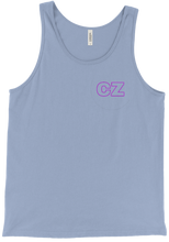 CraxZA Tank Top(logo edition