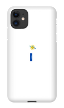 Instant Speed Iphone Case