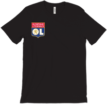 lukelactif_tv T-Shirts