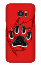 Channel Logo Samsung Phone Cases
