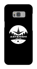 liquidshockgames Samsung Phone Cases