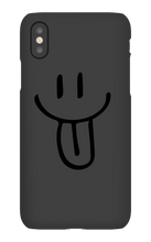 riderty iPhone Phone Cases