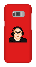 SteefeGAMING Samsung Phone Cases